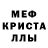 Меф мяу мяу мука Viktor Almendinger